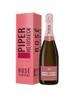 Piper-Heidsieck Rosé Sauvage 75 CL