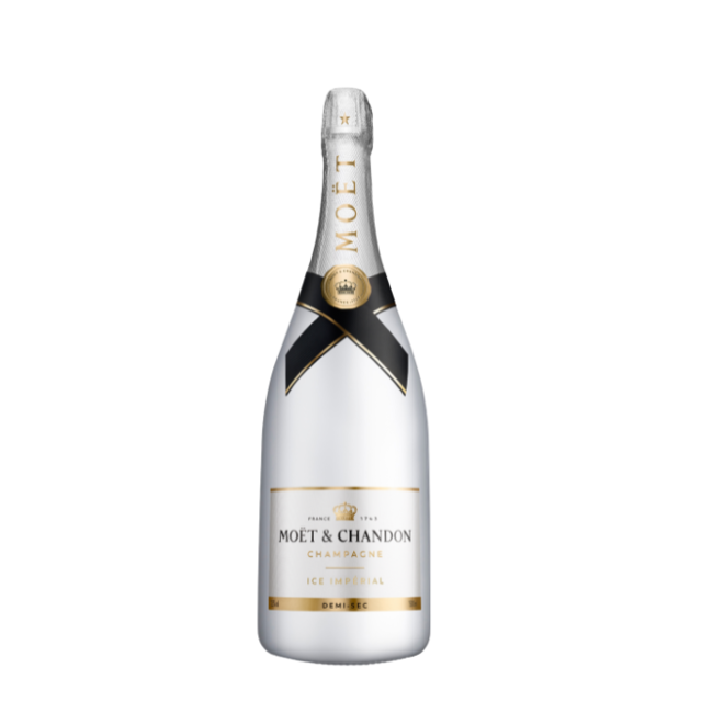 Moët & Chandon Ice Impérial champagne 75CL 12,5%