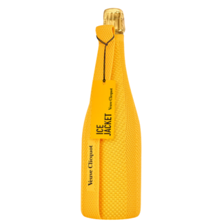 Veuve Clicquot  Brut 75CL Ice Jacket
