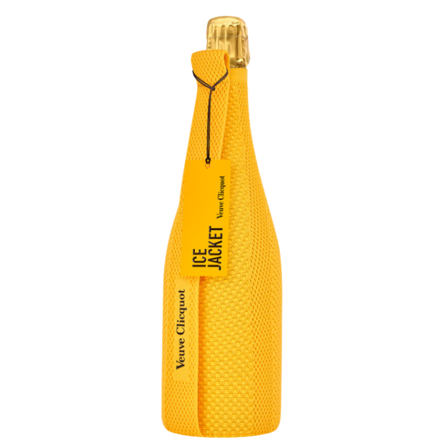 Veuve Clicquot  Brut 75CL Ice Jacket 12,5%