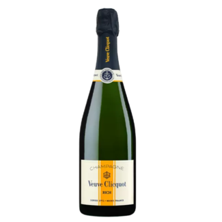 Veuve Clicquot  Rich 75cl