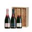 Moët & Chandon Impérial Proeverij set