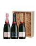 Moët & Chandon Impérial Proeverij set
