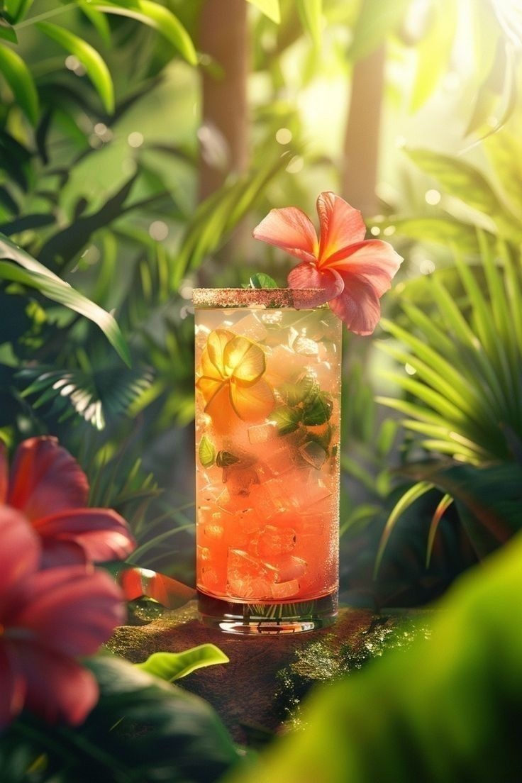 De lekkerste Carnaval drankjes