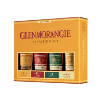 Glenmorangie Taster Pack
