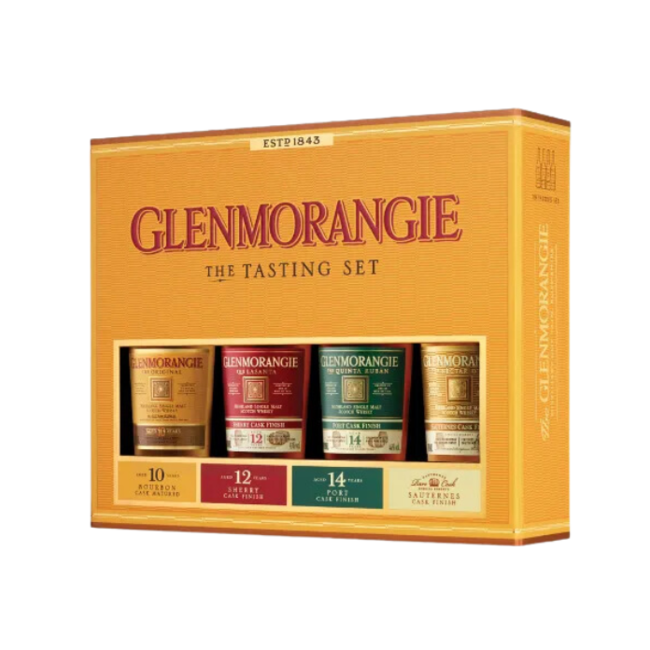 Glenmorangie Taster Pack