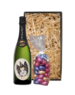 Rock 'n Rolle Paaspakket King 75CL met Paaseitjes