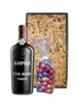 Kopke Paaspakket Fine Ruby Port 75CL met Luxe Paaschocolade en Bonbons