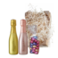 Bottega Paaspakket Gold & Rosë 20cl met Paaseitjes
