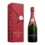 Moët & Chandon Pharrel Williams edition Deep Red