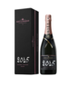 Moët & Chandon Grand Vintage Rosé 2015 in Giftbox 75CL