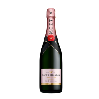 Moët & Chandon Brut Rose 75CL