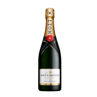 Moët & Chandon Brut Impérial Champagne 75CL