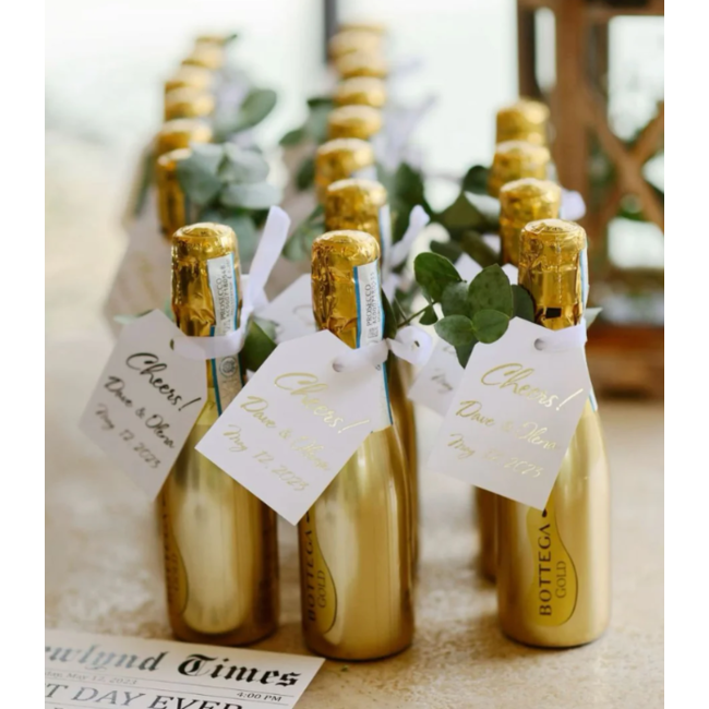 Bottega Prosecco Gold Piccolo 6-pack