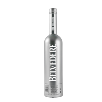 Belvedere Bespoke Chrome Bespoke 175CL