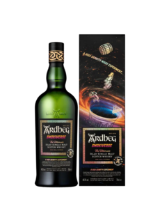  Ardbeg Smokiverse Limited Edition 70cl