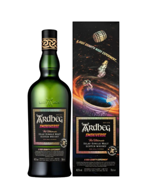  Ardbeg Smokiverse Limited Edition 70cl