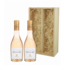 Château d’Esclans Whispering Angel 2x 37,5CL in houten kist