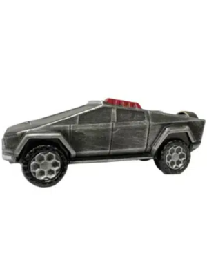  Cyber Truck Vodka 70cl