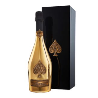 Armand de Brignac Brut Gold 75CL