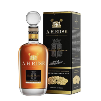 A.H. Riise Family Reserve 70CL