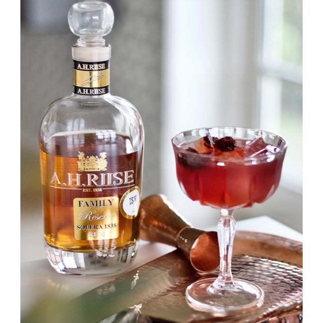 A.H. Riise Family Reserve 70CL