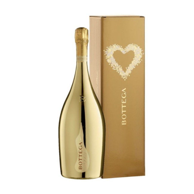 Bottega Prosecco Gold Magnum 1,5L