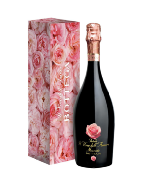 Bottega Moscato Il Vino Dell Amore in Giftbox