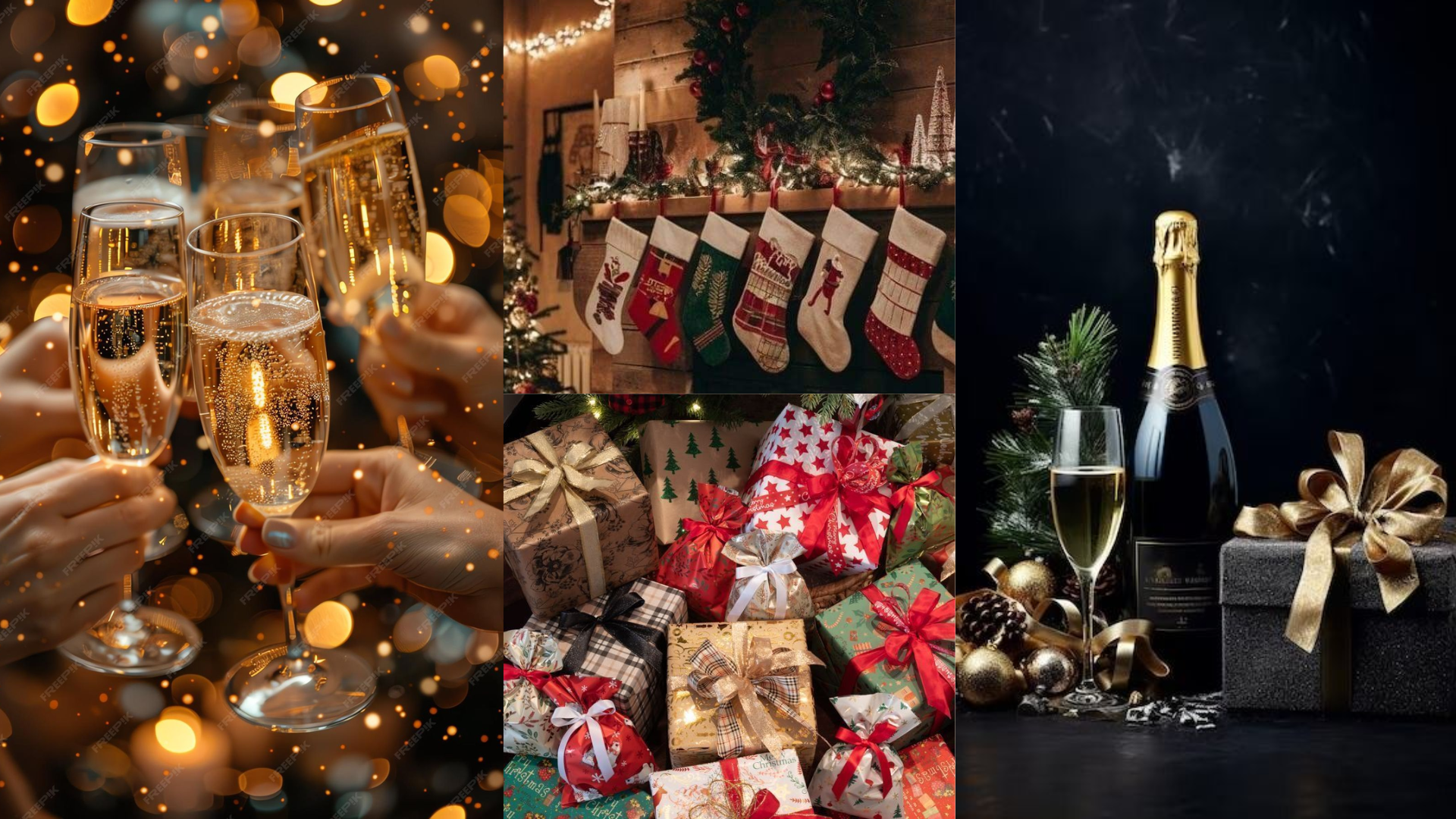 Dit zijn de 5 allerleukste kerstcadeaus voor mannen!