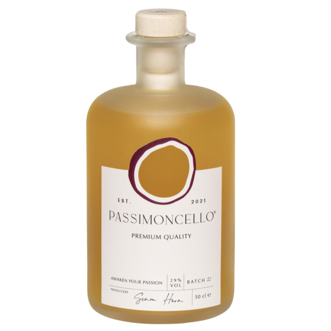 Passimoncello