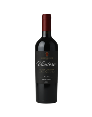  Vanitoso Primitivo