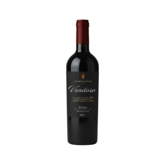 Vanitoso Primitivo