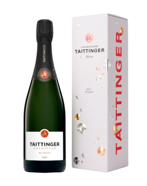 Taittinger Brut Réserve 75CL