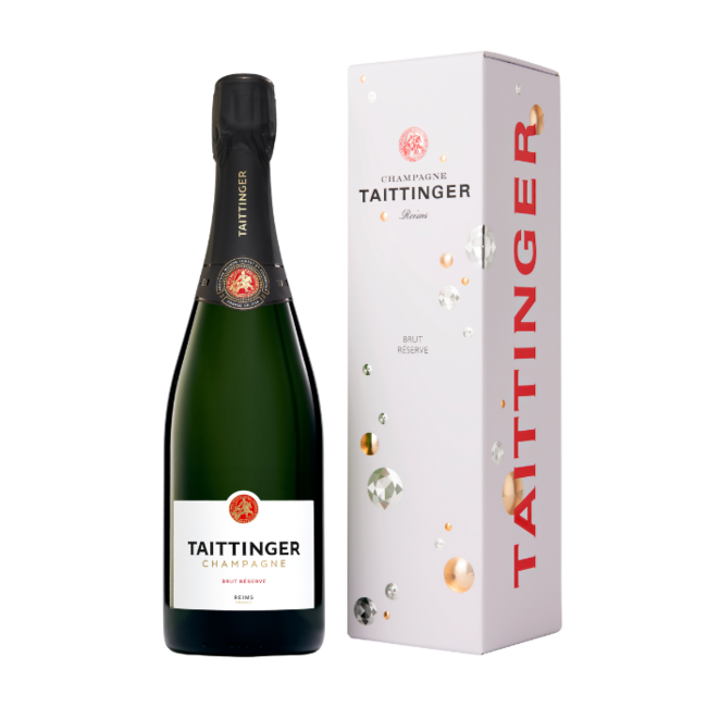 Taittinger Brut Réserve 75CL