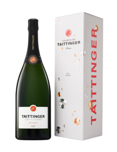 Taittinger Brut Réserve Magnum 1,5L