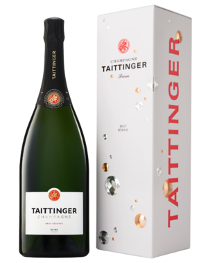 Taittinger Brut Réserve Magnum 1,5L