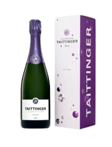 Taittinger Nocture 75CL