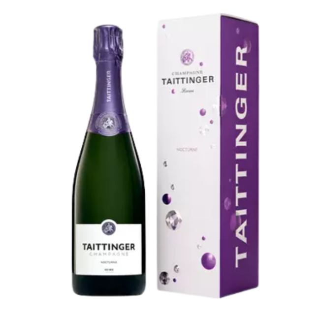 Taittinger Nocture 75CL