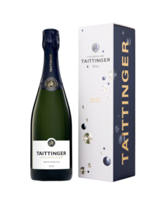 Taittinger Prélude Grands Crus 75CL