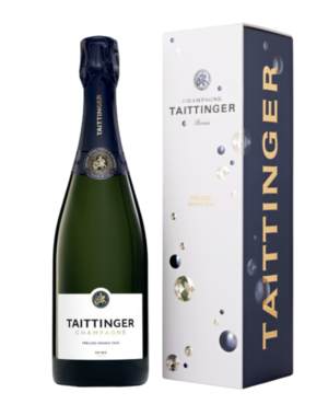 Taittinger Prélude Grands Crus 75CL