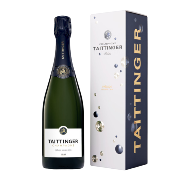 Taittinger Prélude Grands Crus 75CL