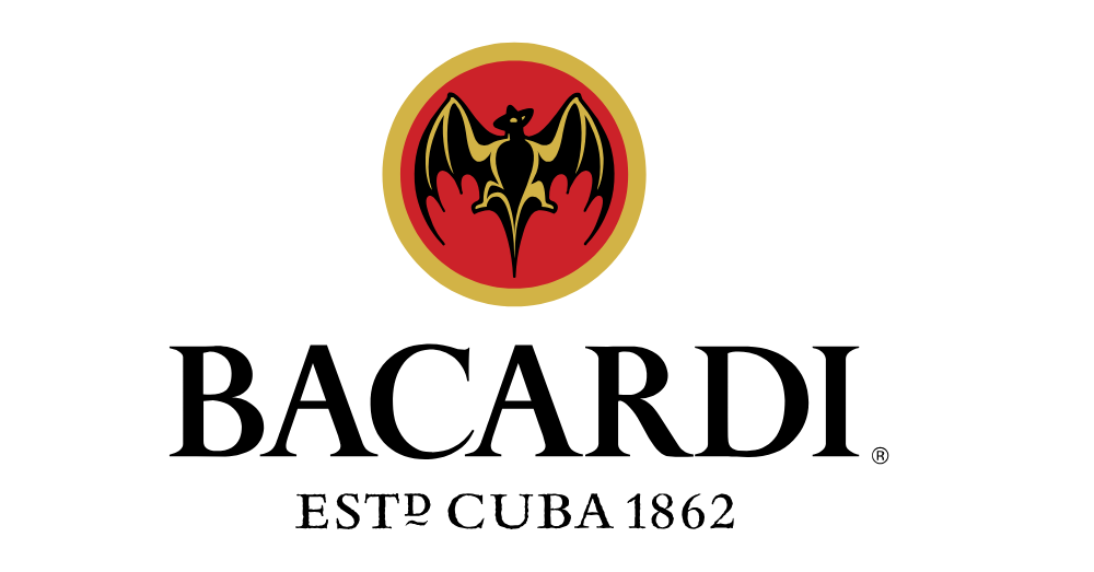Bacardi rum cadeau