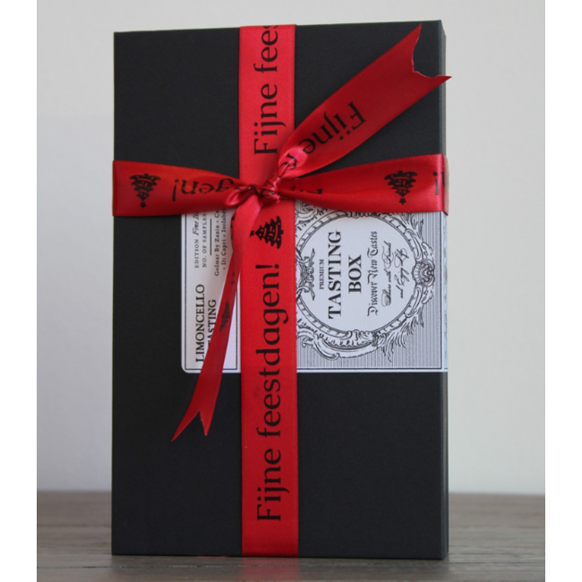 Klik hier en kies jouw gepersonaliseerde lint!