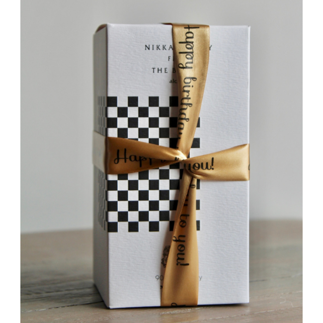 Klik hier en kies jouw gepersonaliseerde lint!