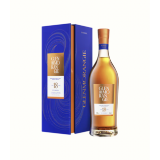 Glenmorangie 18 Years The Infinita