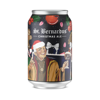 St. Bernardus Christmas Ale
