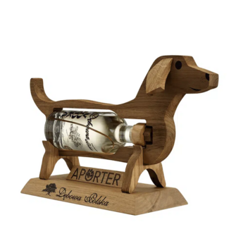 Debowa Oak Teckel 70cl