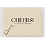 Cheers Wenskaart