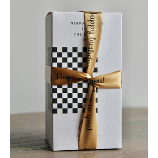 Luxe Gepersonaliseerd Cadeaulint