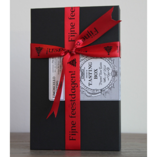 Luxe Gepersonaliseerd Cadeaulint